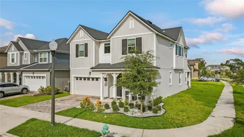 3107 STONEGATE DRIVE