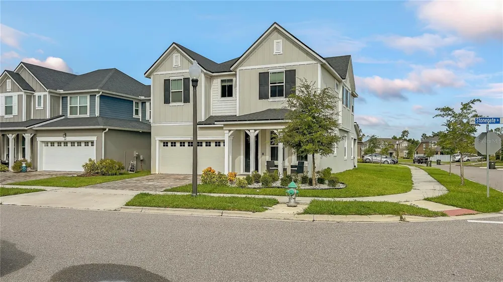 3107 STONEGATE DRIVE Ocoee, FL 34761