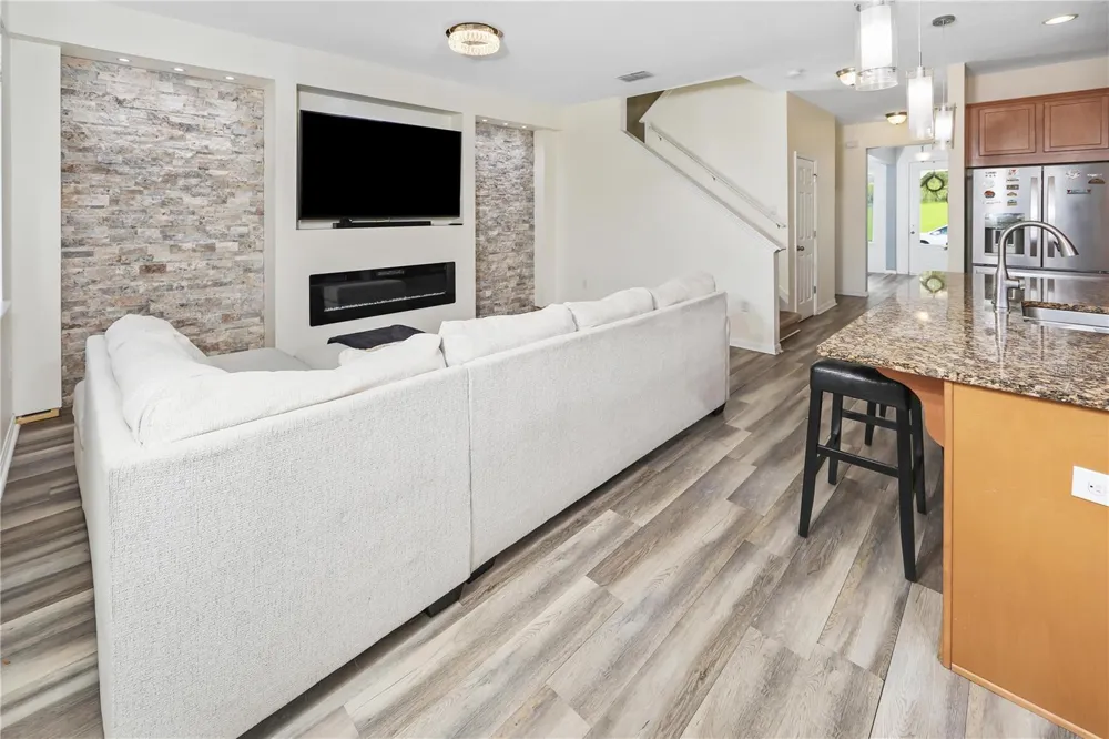 3107 STONEGATE DRIVE Ocoee, FL 34761