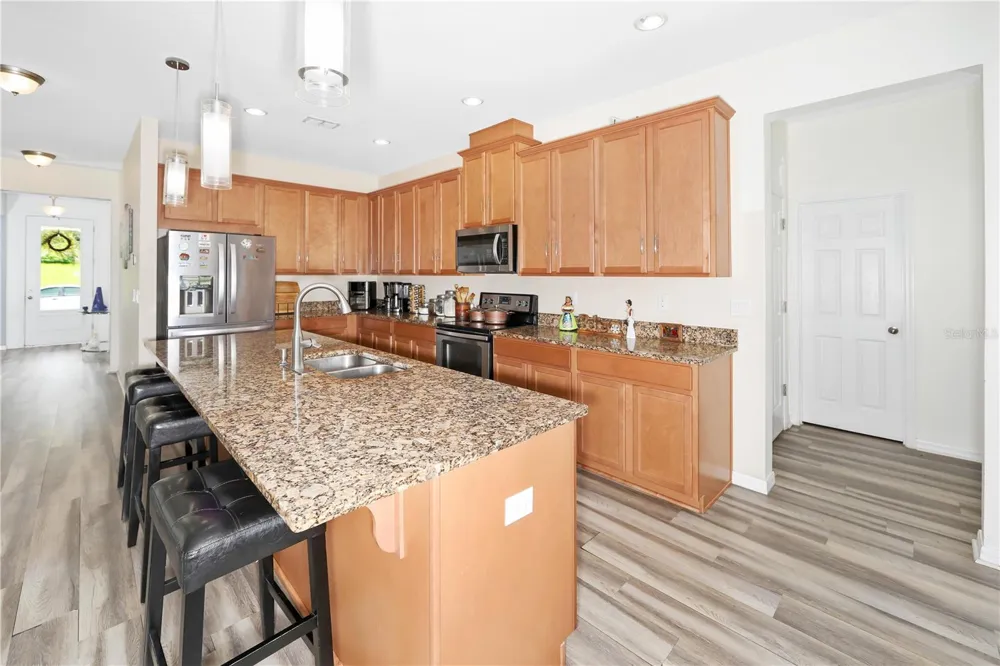 3107 STONEGATE DRIVE Ocoee, FL 34761