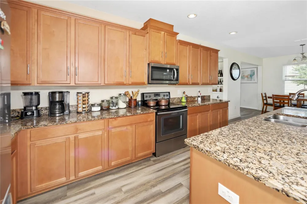 3107 STONEGATE DRIVE Ocoee, FL 34761