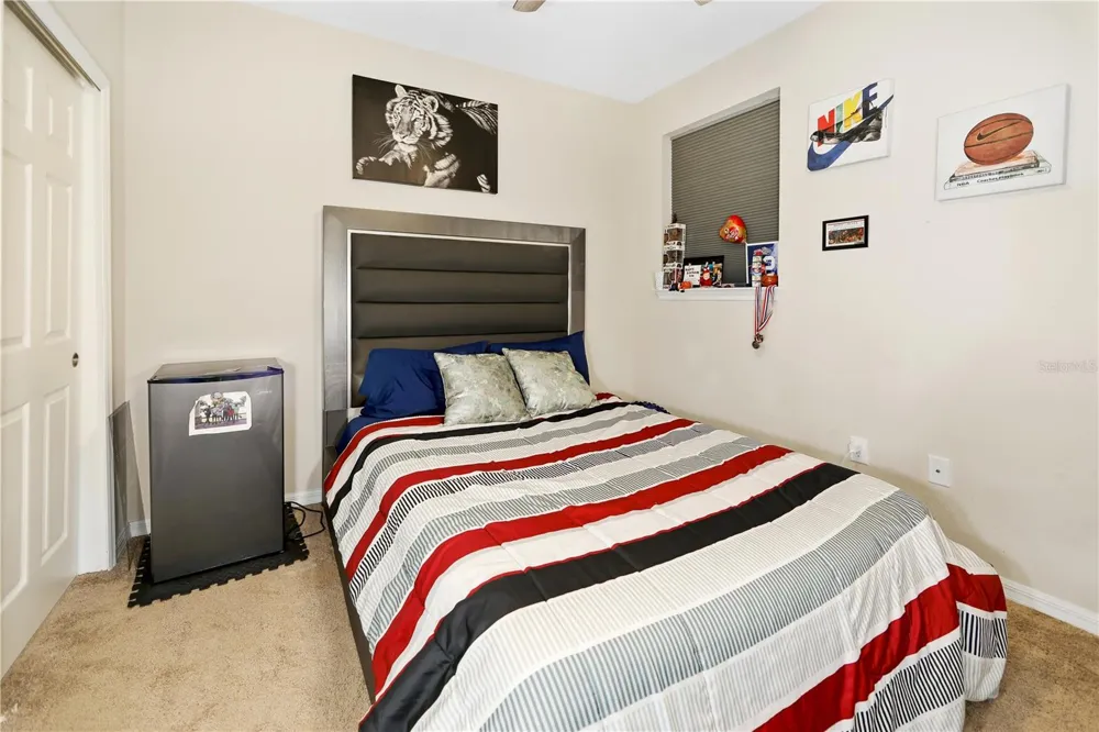 3107 STONEGATE DRIVE Ocoee, FL 34761