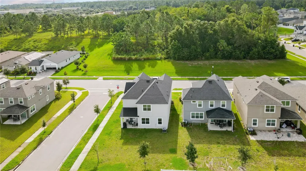 3107 STONEGATE DRIVE Ocoee, FL 34761