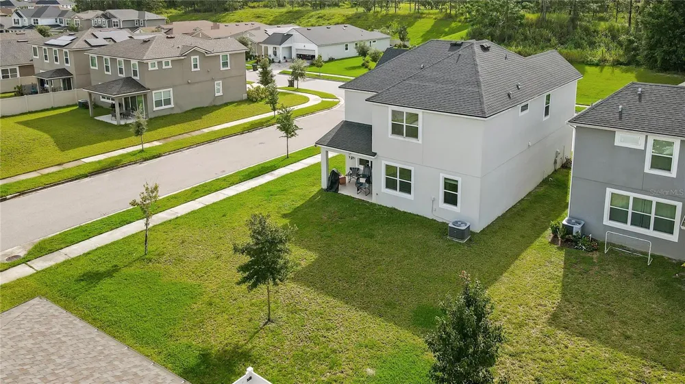 3107 STONEGATE DRIVE Ocoee, FL 34761