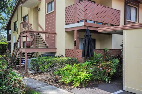 600 SUMMERHILL COURT #A