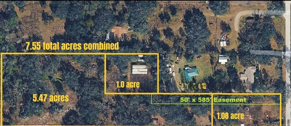 4103 STANLEY ROAD Plant City, FL 33565