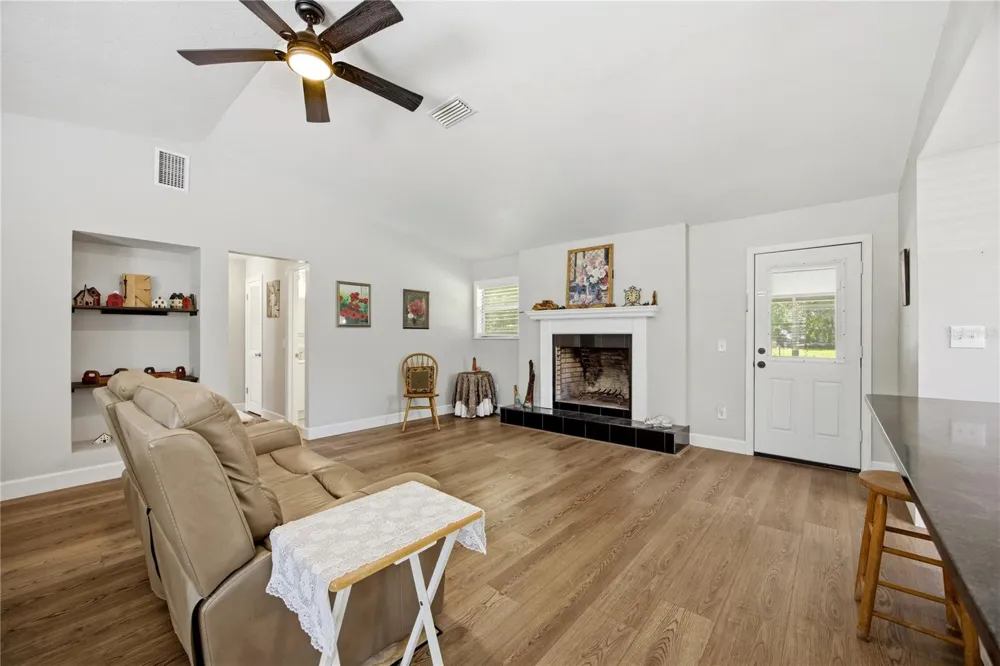 926 WOODLAWN STREET Starke, FL 32091