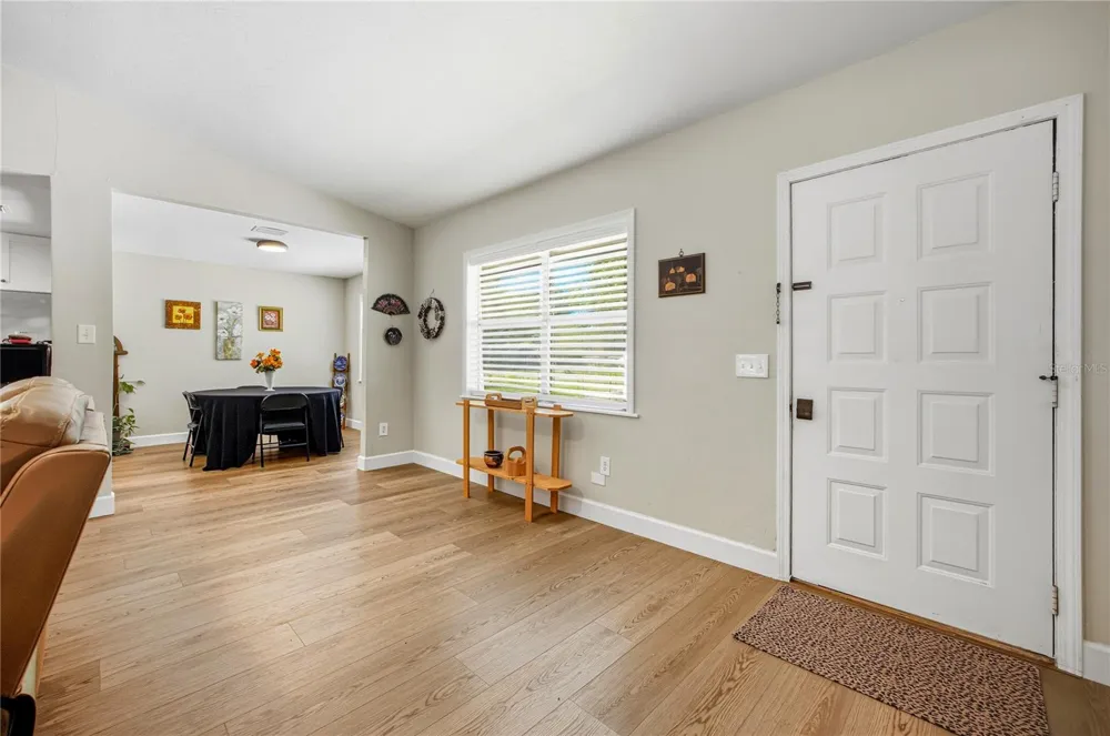 926 WOODLAWN STREET Starke, FL 32091