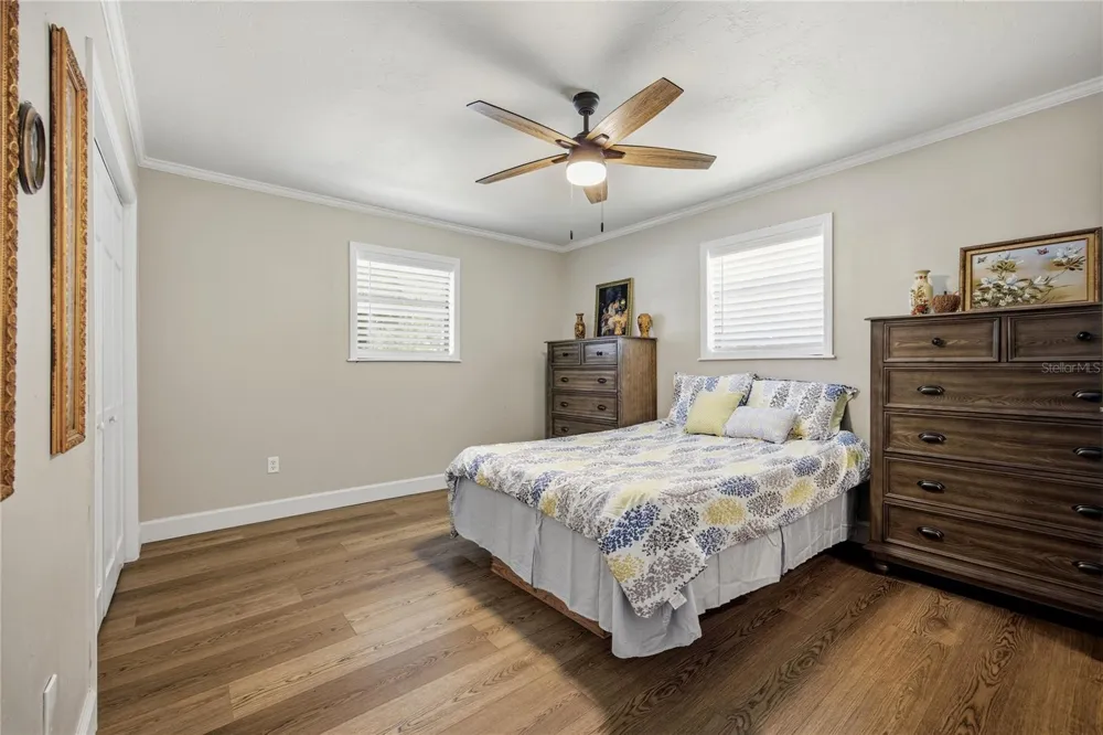 926 WOODLAWN STREET Starke, FL 32091