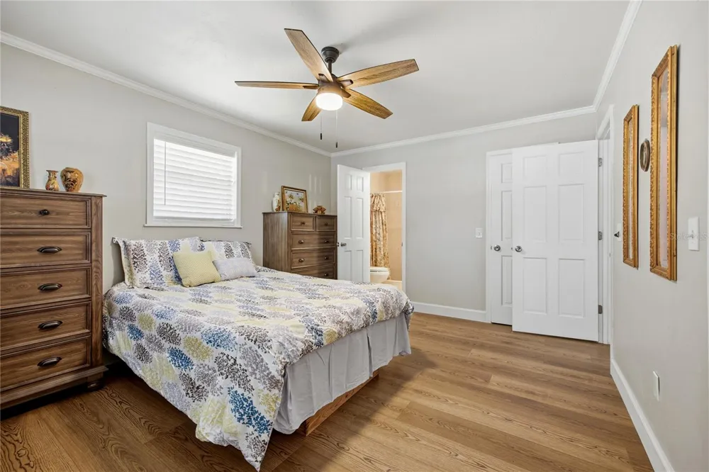 926 WOODLAWN STREET Starke, FL 32091