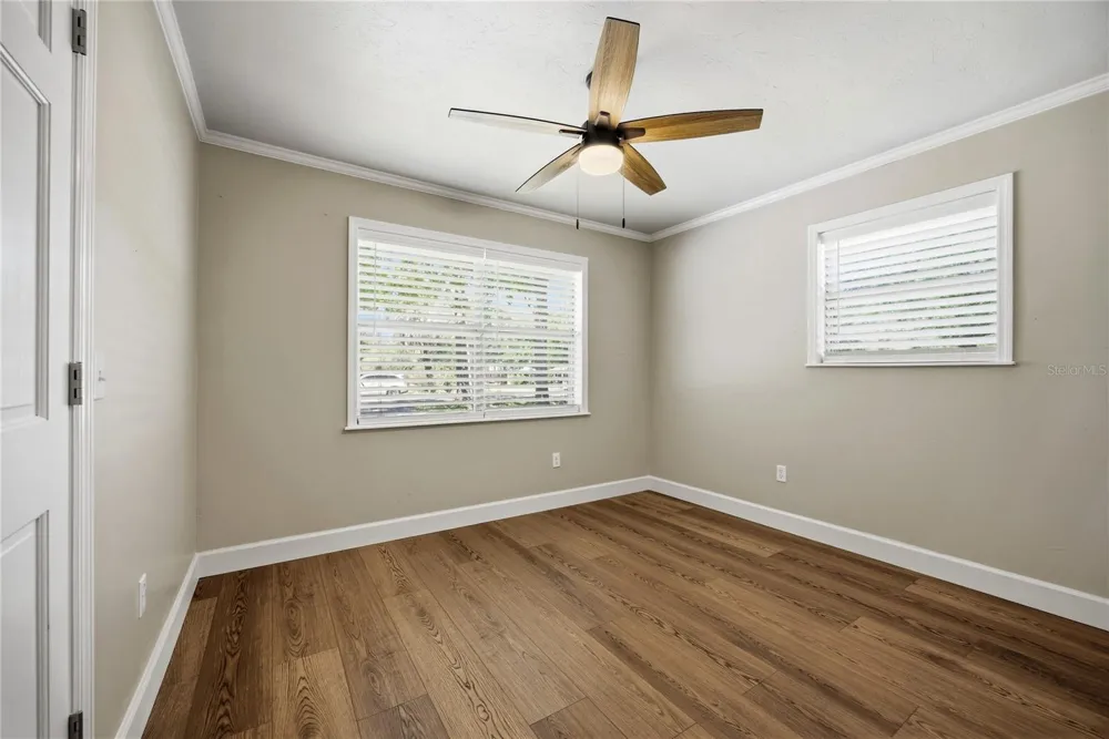 926 WOODLAWN STREET Starke, FL 32091