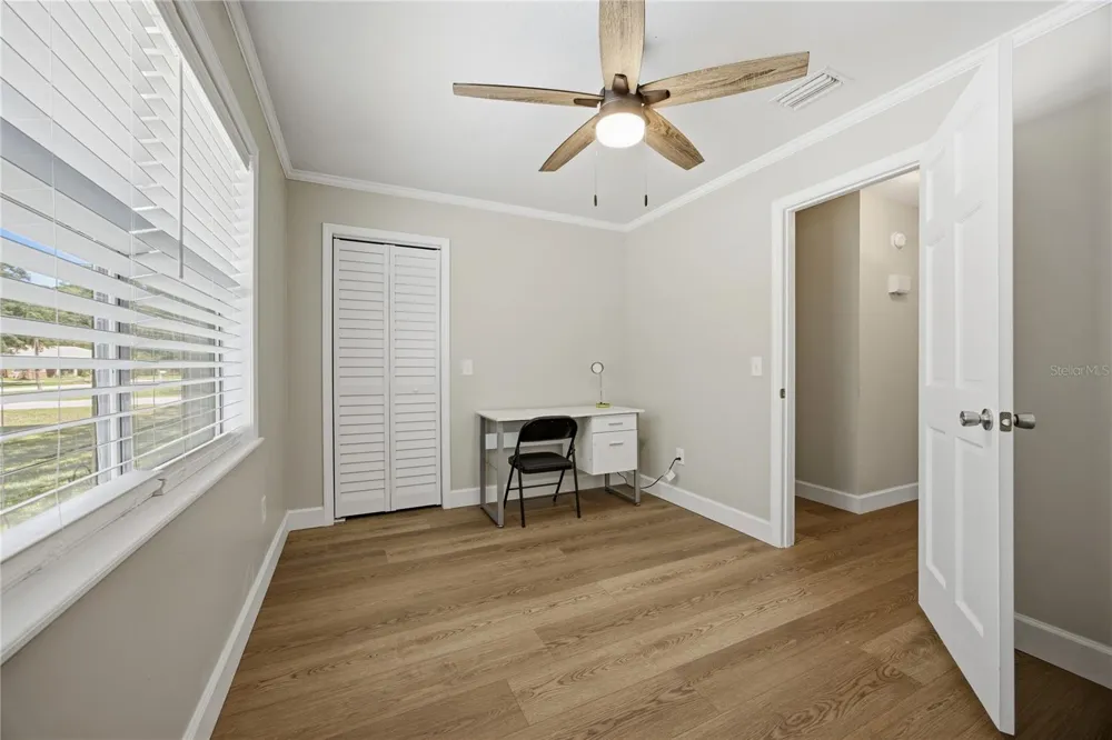 926 WOODLAWN STREET Starke, FL 32091