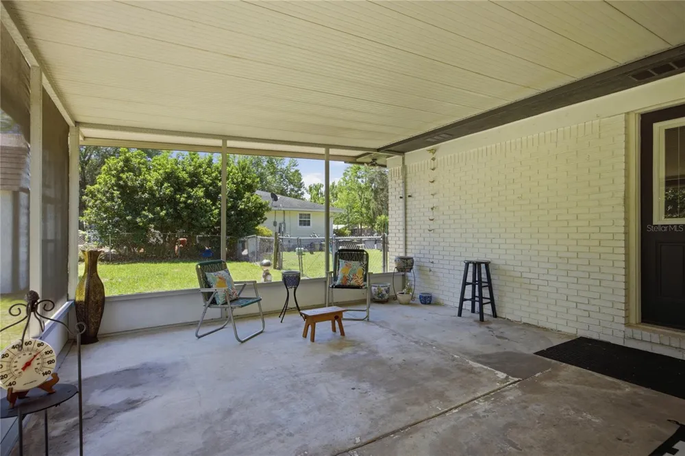 926 WOODLAWN STREET Starke, FL 32091