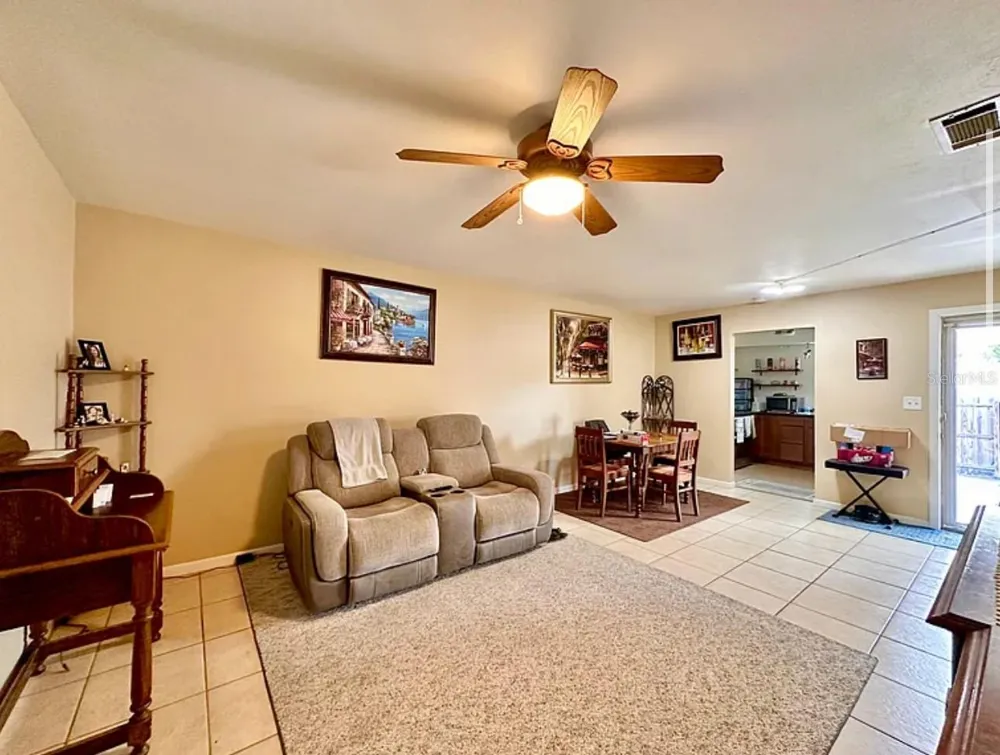 712 E ARIZONA AVENUE #A Deland, FL 32724