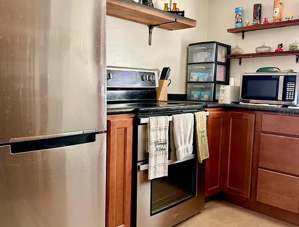 712 E ARIZONA AVENUE #A Deland, FL 32724