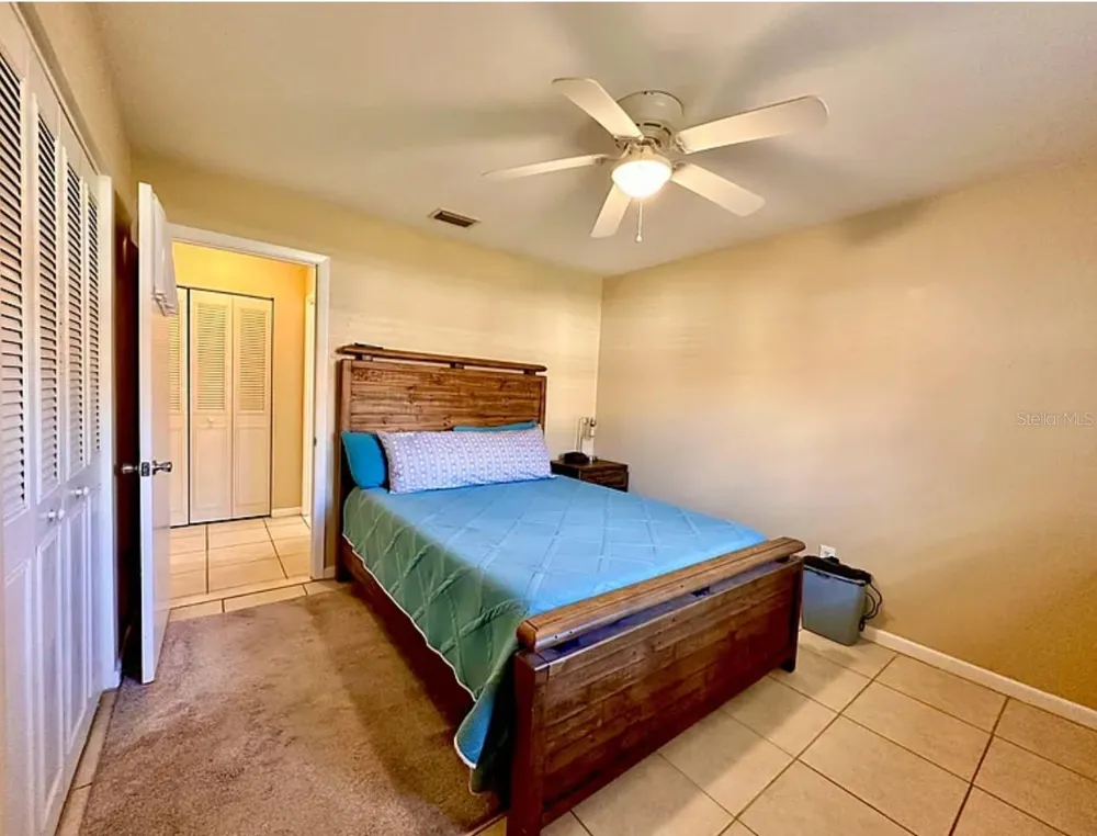 712 E ARIZONA AVENUE #A Deland, FL 32724