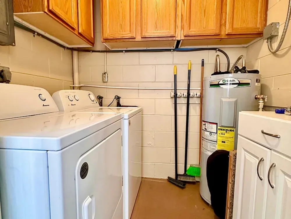 712 E ARIZONA AVENUE #A Deland, FL 32724