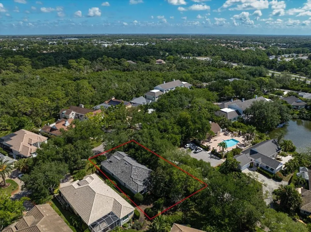 103 BISHOPS COURT ROAD Osprey, FL 34229