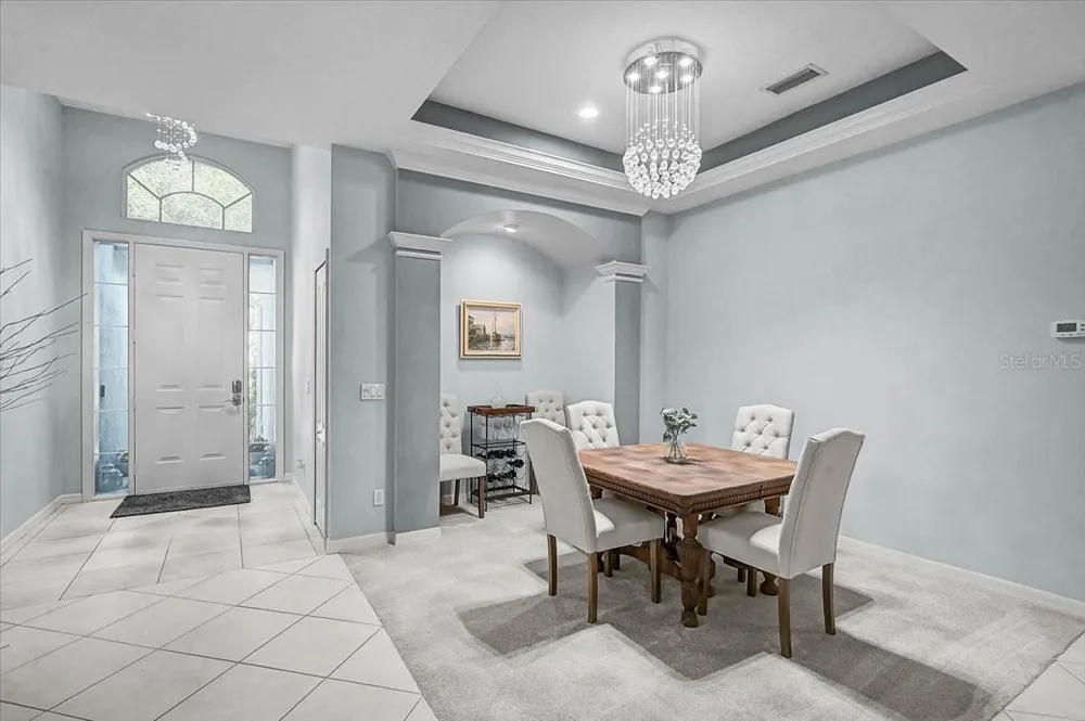 103 BISHOPS COURT ROAD Osprey, FL 34229
