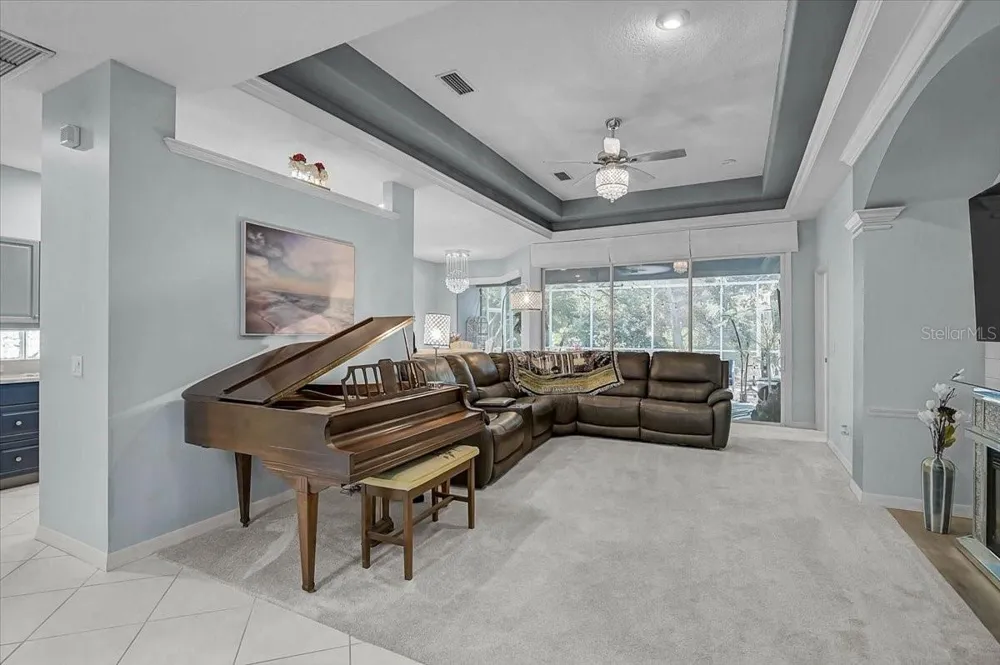 103 BISHOPS COURT ROAD Osprey, FL 34229