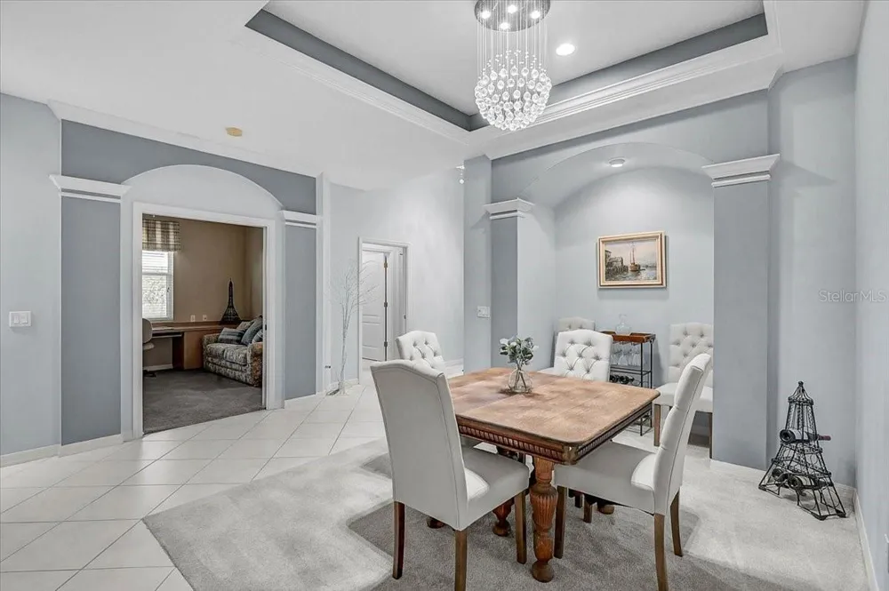 103 BISHOPS COURT ROAD Osprey, FL 34229