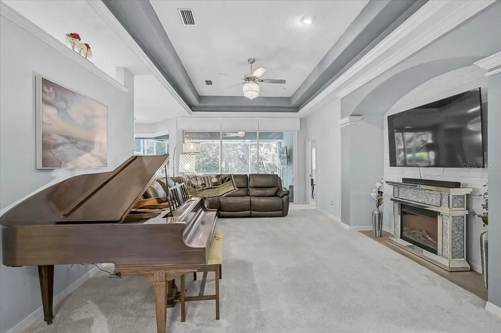 103 BISHOPS COURT ROAD Osprey, FL 34229