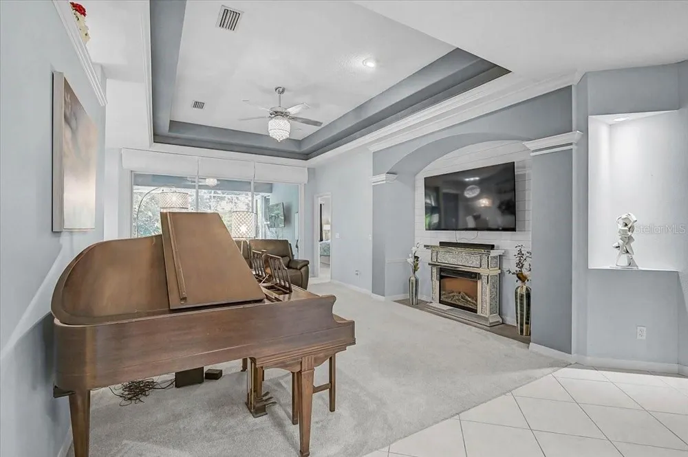 103 BISHOPS COURT ROAD Osprey, FL 34229