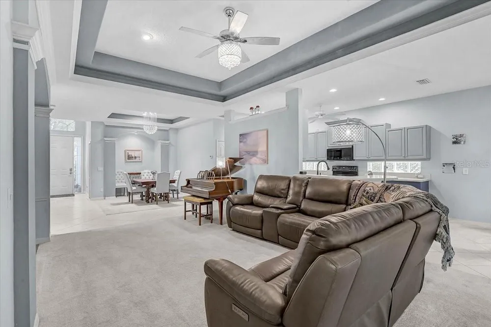 103 BISHOPS COURT ROAD Osprey, FL 34229
