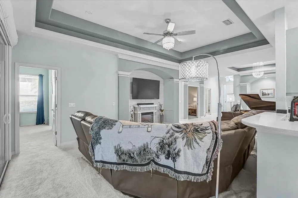 103 BISHOPS COURT ROAD Osprey, FL 34229