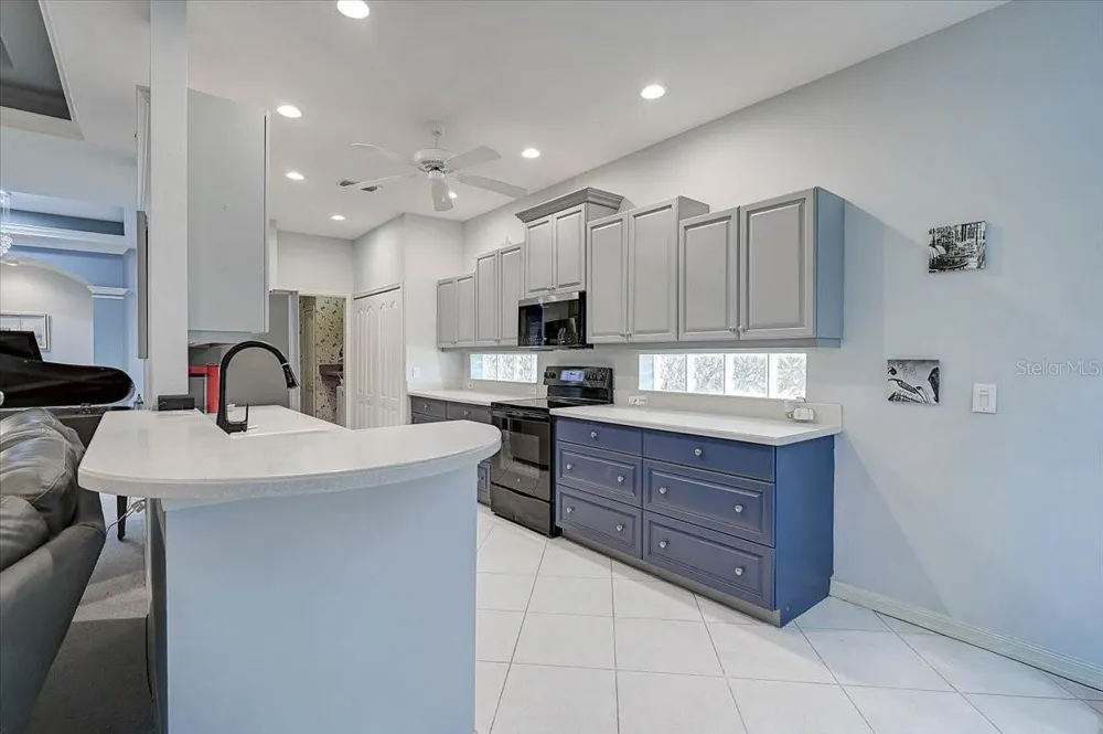 103 BISHOPS COURT ROAD Osprey, FL 34229