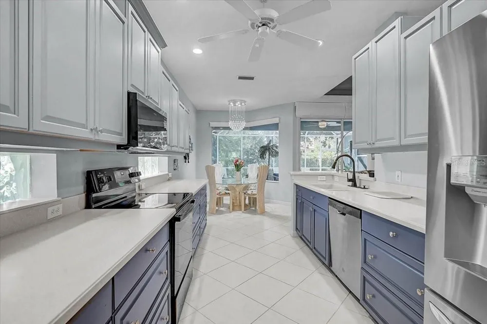 103 BISHOPS COURT ROAD Osprey, FL 34229