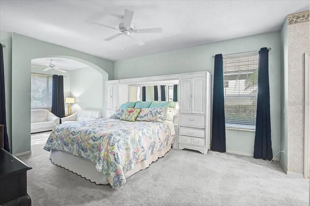103 BISHOPS COURT ROAD Osprey, FL 34229