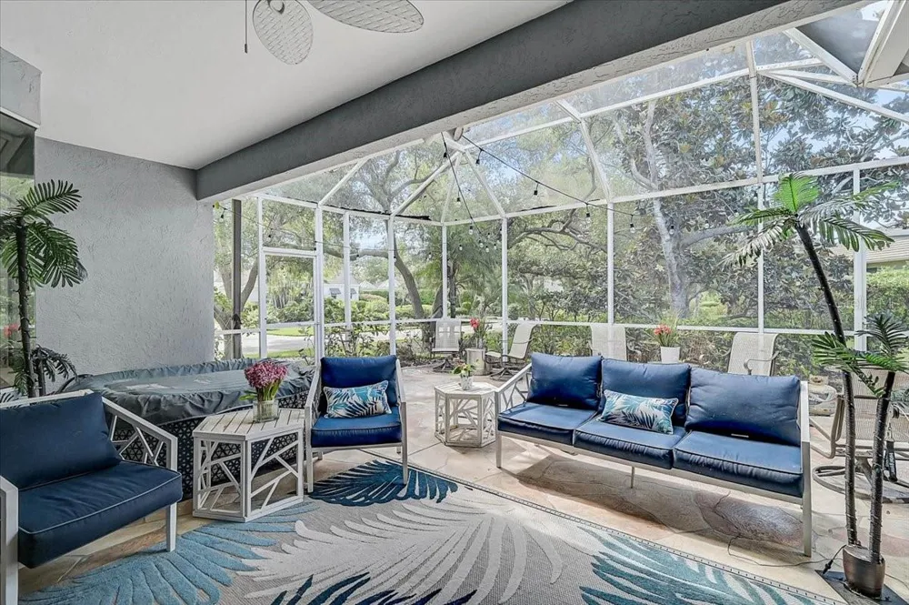 103 BISHOPS COURT ROAD Osprey, FL 34229