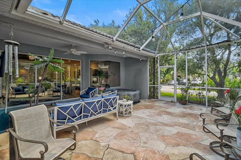 103 BISHOPS COURT ROAD Osprey, FL 34229