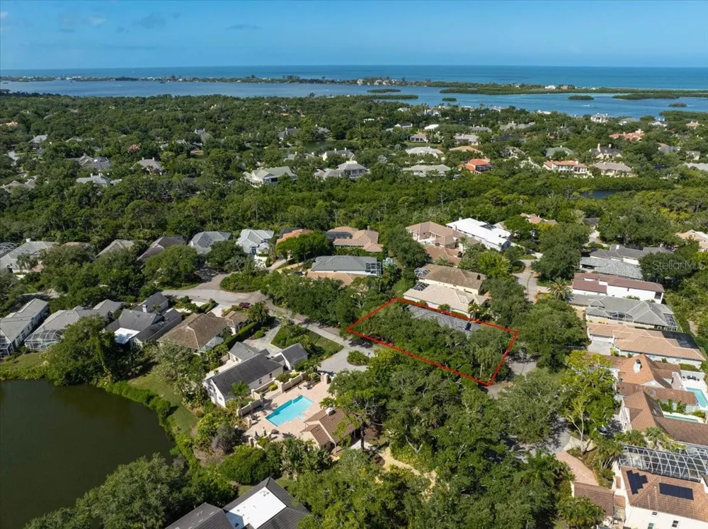 103 BISHOPS COURT ROAD Osprey, FL 34229