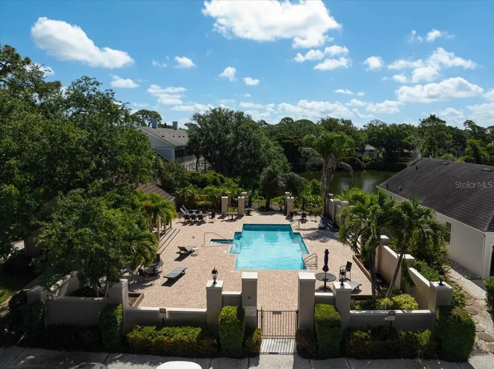 103 BISHOPS COURT ROAD Osprey, FL 34229