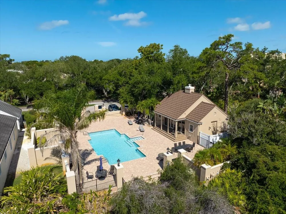 103 BISHOPS COURT ROAD Osprey, FL 34229