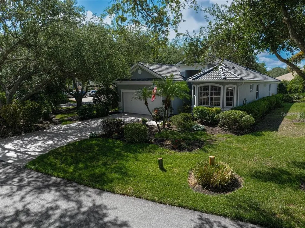 103 BISHOPS COURT ROAD Osprey, FL 34229