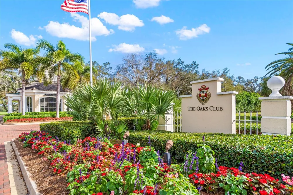 103 BISHOPS COURT ROAD Osprey, FL 34229