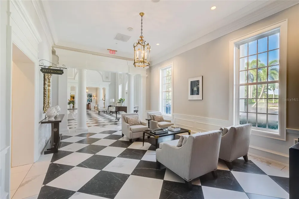 103 BISHOPS COURT ROAD Osprey, FL 34229