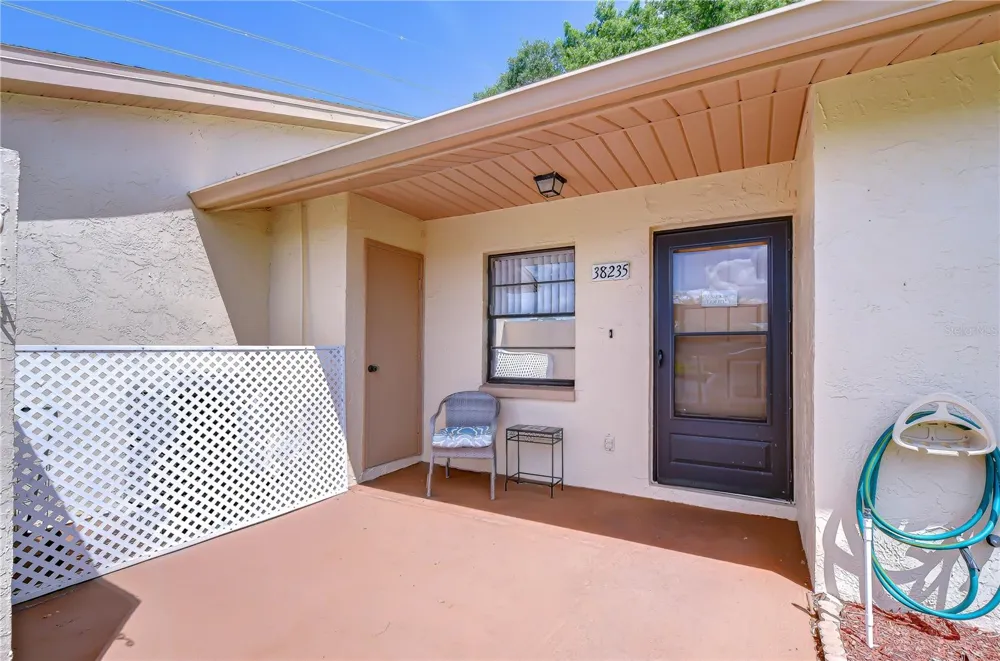 38235 BOXWOOD DRIVE #38235 Zephyrhills, FL 33542