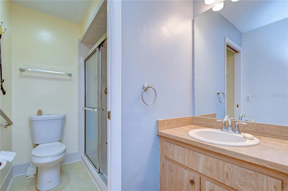 38235 BOXWOOD DRIVE #38235 Zephyrhills, FL 33542
