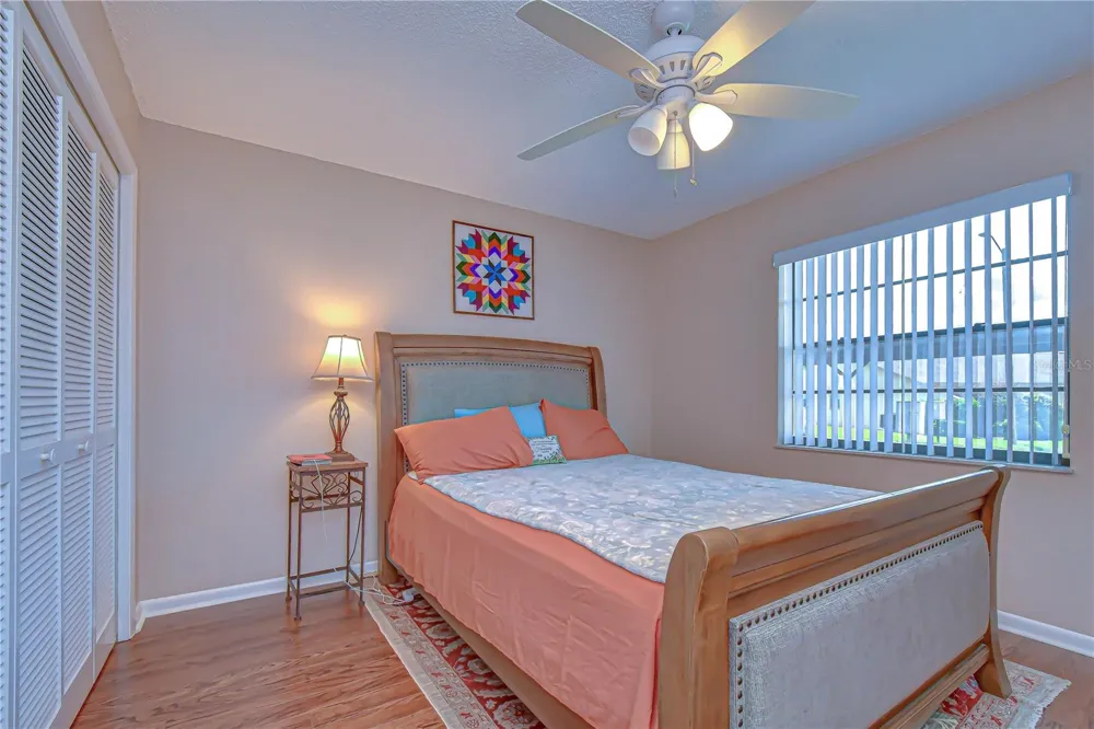 38235 BOXWOOD DRIVE #38235 Zephyrhills, FL 33542