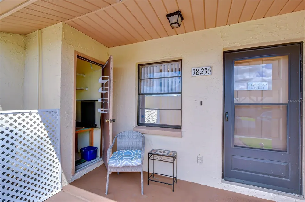 38235 BOXWOOD DRIVE #38235 Zephyrhills, FL 33542