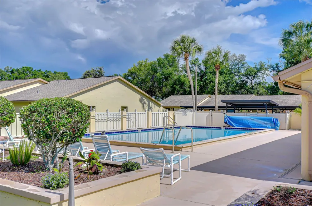 38235 BOXWOOD DRIVE #38235 Zephyrhills, FL 33542