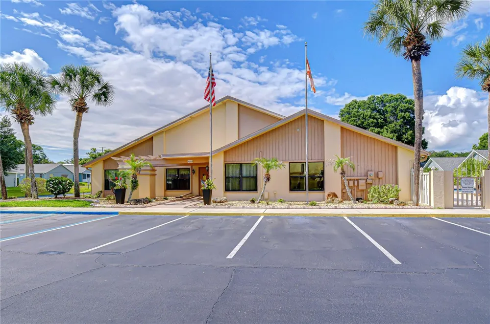 38235 BOXWOOD DRIVE #38235 Zephyrhills, FL 33542