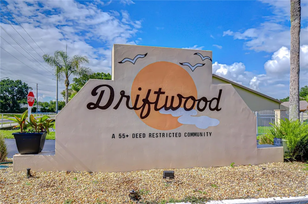 38235 BOXWOOD DRIVE #38235 Zephyrhills, FL 33542