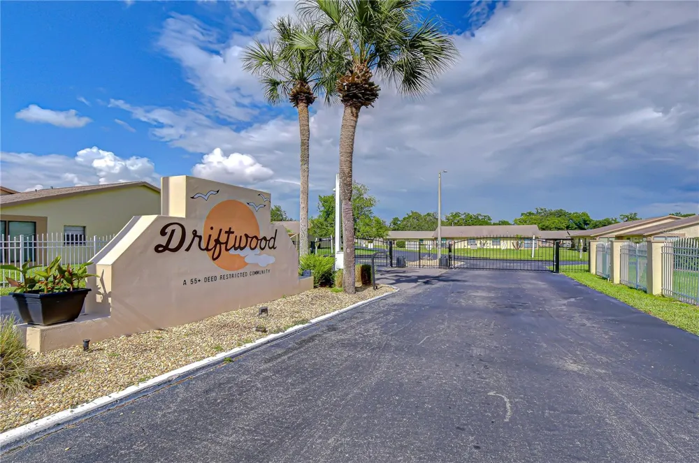 38235 BOXWOOD DRIVE #38235 Zephyrhills, FL 33542
