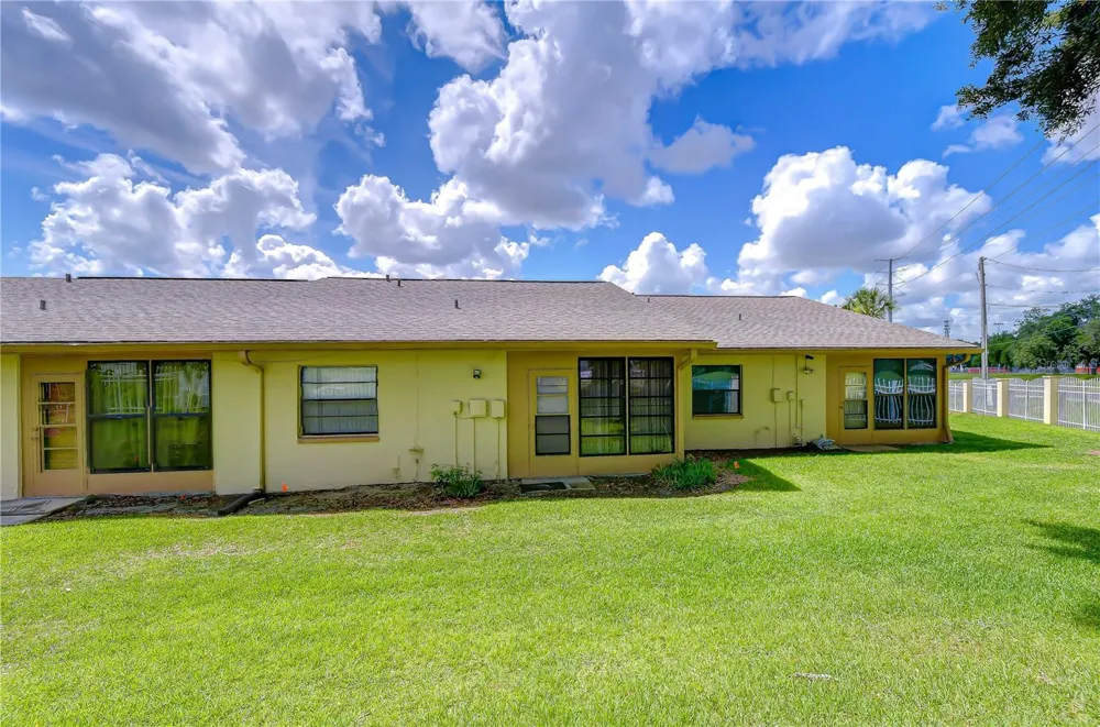 38235 BOXWOOD DRIVE #38235 Zephyrhills, FL 33542