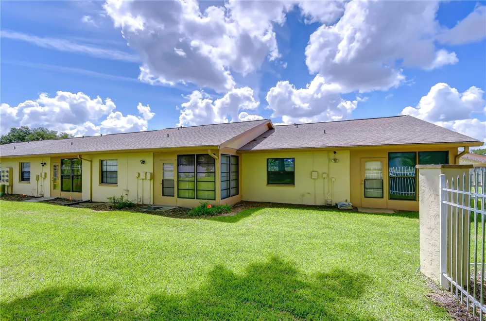 38235 BOXWOOD DRIVE #38235 Zephyrhills, FL 33542